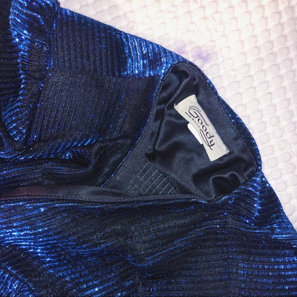 Vintage Top - Picture 2 of 2